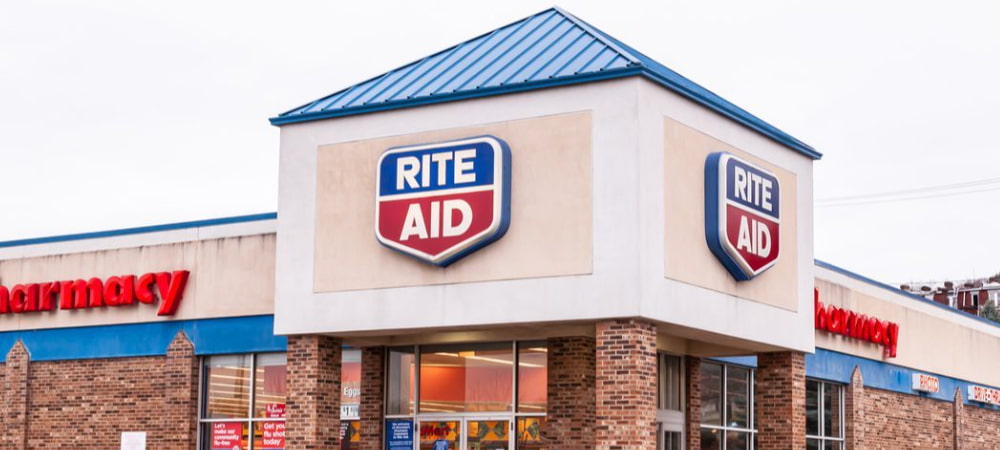 Rite Aid Pharmacy | Local Attractions - Avalon Outpatient Surgery Center