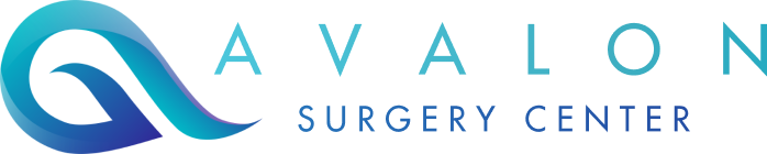 Avalon Surgery Center Logo